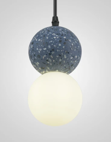 Подвесной светильник Мелодия Света 000060382