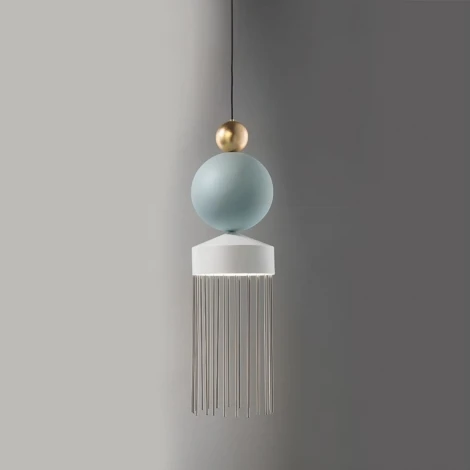 Подвесной светильник Pleiades C ImperiumLoft Pleiades01 (181017-26)