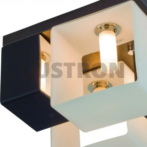 Потолочный светильник ST Luce Concreto SL536.542.04