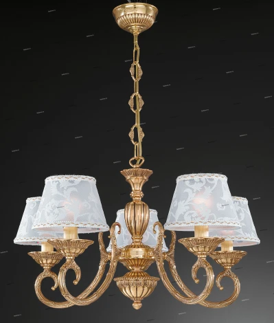 Reccagni Angelo 8370 L 8370/5