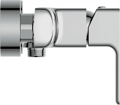 Смеситель Cersanit Geo 63041 для душа