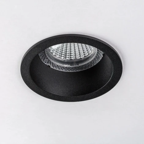 Встраиваемый светильник светодиодный Lightstar Ciclone 385047 (220V, круглые, IP65)