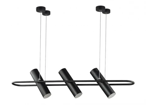 Подвесной светильник Donolux S111022 S111022/3black