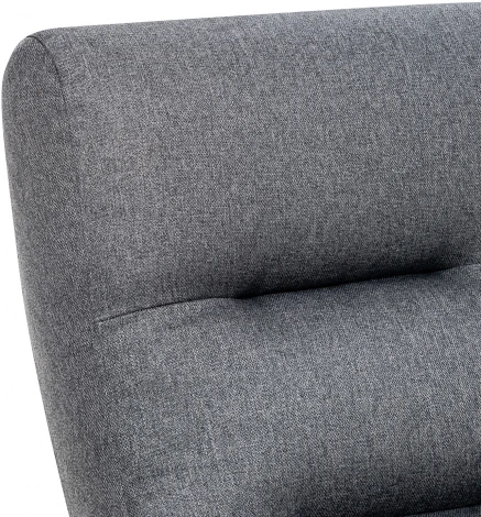 Кресло-качалка Милано Leset