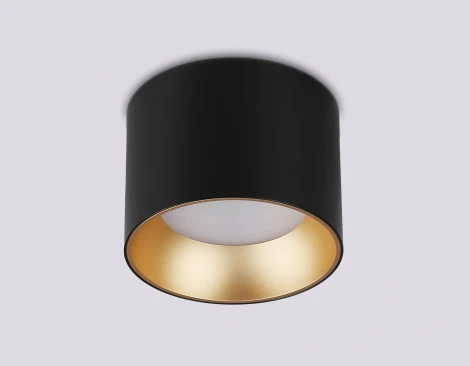 Точечный светильник Ambrella TECHNO SPOT TN52887 (220V, круглые)