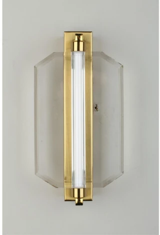 Бра LED Aployt Lakres APL.070.01.05 (220V)