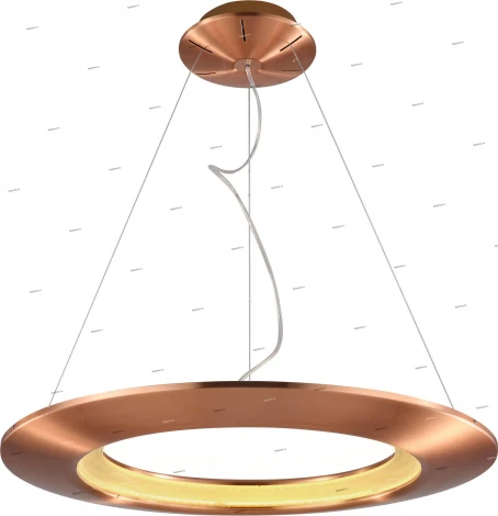 Horoz Concept 019-010-0035 copper