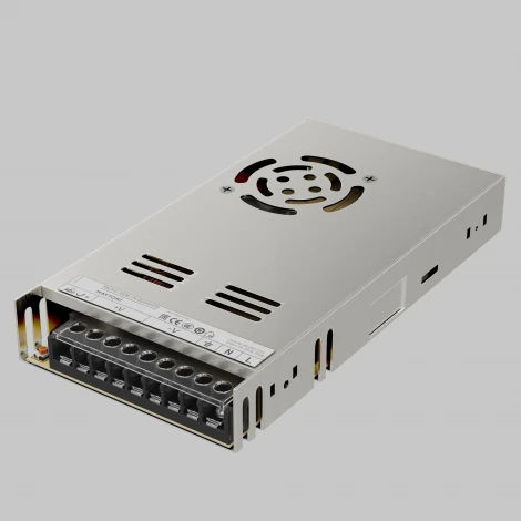 Источник напряжения PSL002 12В 350Вт Maytoni 811013