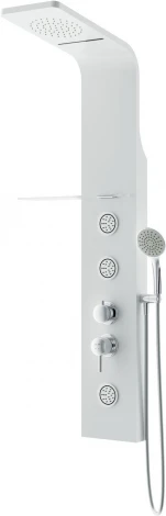 Душевая панель Am.Pm Joy W85P-2-136AW