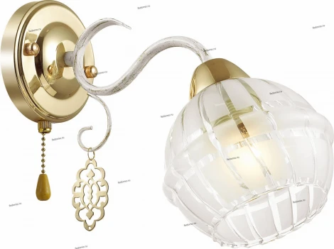 Бра Lumion Bellaromana 3506/1W