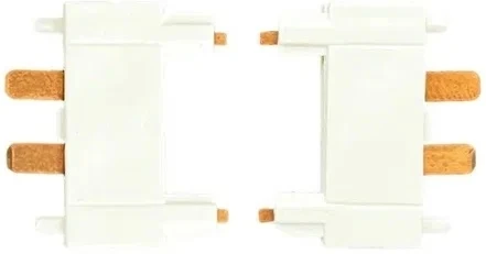 Соединитель шинопровода низковольтный 40V Wertmark WTH WTH.L5.00.L11