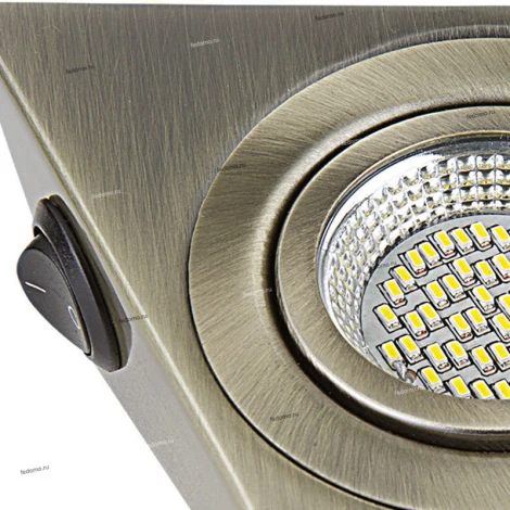 Мебельный светильник Lightstar MOBILED ANGO 003141