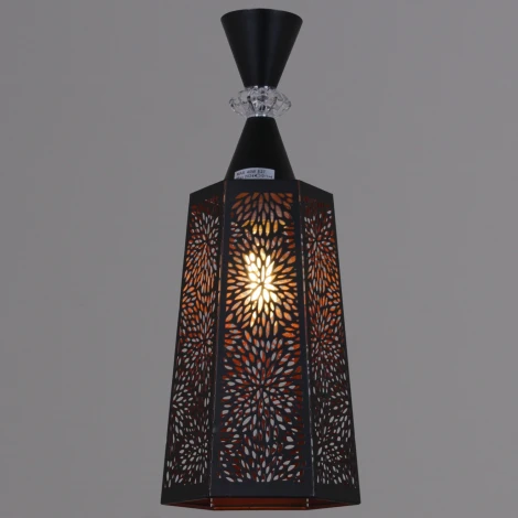 Подвесной светильник Reluce 04440-0.9-01 (220V, на проводе)