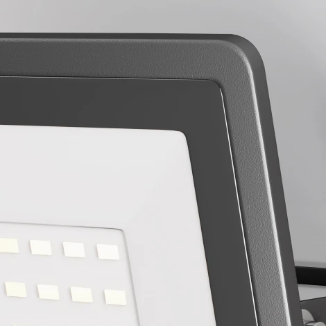 Прожектор уличный светодиодный Maytoni Flood FL001-L30B6K (220V, IP65)