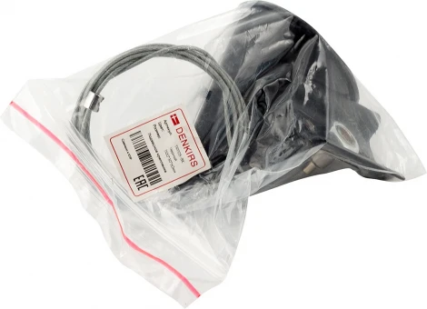 Подвесной комплект Denkirs DK Track Black TR1105-BK