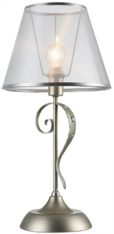 Интерьерная настольная лампа Freya Darina FR2755-TL-01-BR