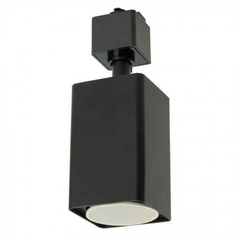 Трековый светильник однофазный 50W 220V Feron AL144 51321