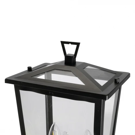 Наземный фонарь Feron Катания 51283