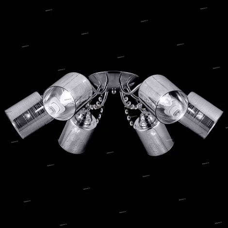 Natali Kovaltseva 75035 75035-6C CHROME