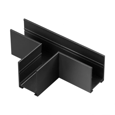 Соединитель "T" Novotech Vector 135308 черный
