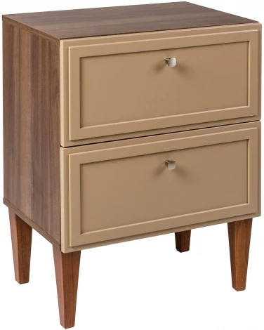 Тумба прикроватная R-Home Norton беж