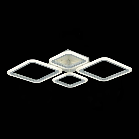 Потолочная люстра EvoLed Samuro SLE500192-04RGB