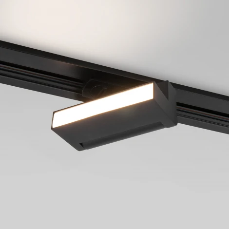 Трековый светильник Elektrostandard Arda 85015/01 (LED, 220V)