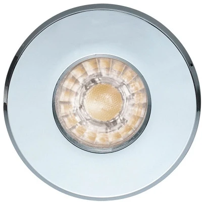 Встраиваемый точечный светильник Eglo Igoa 94975 (220V)