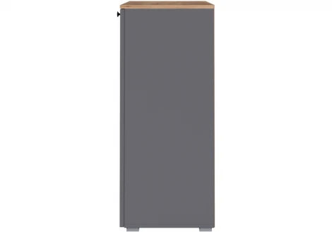 Комод Опра 120 Моби (ЛДСП) Woodville 676806