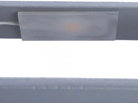 Архитектурная подсветка Arte Lamp Maniglia A1428AP-1GY