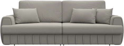 Диван прямой Лига-057 НПБ Лига Диванов (Рогожка) арт.129205