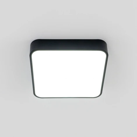 Потолочный светильник светодиодный Купер CL724K24V1 (220V, диммер)