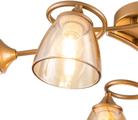 Потолочная люстра Escada CELOSIA 1112/6P