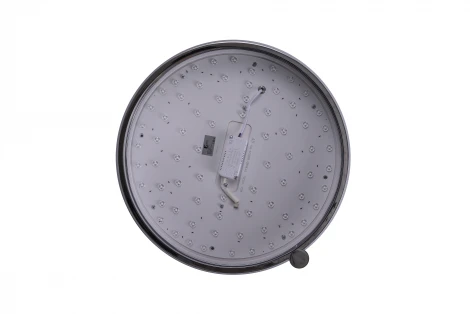 Потолочный светильник круглый Zortes Gimpel ZRS.1209.16 (LED, 220V, круглые)