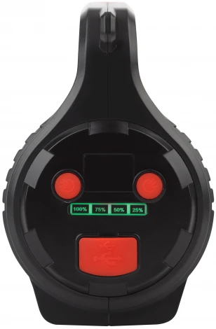 Ручной фонарь светодиодный аккумуляторный ЭРА PA-702 PA-702