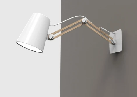 Бра Mantra Looker 3773