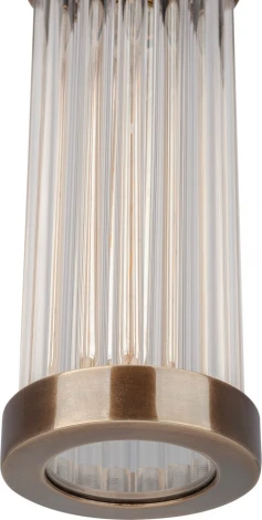 Подвесной светильник Covali PL-37002 (220V, на проводе)