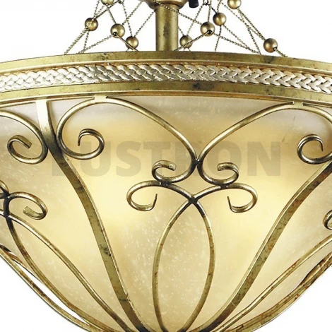 Потолочный светильник Chiaro Айвенго 382016004