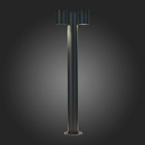 Наземный уличный светильник Visioni SL9003.405.02 ST Luce (220V, IP54)