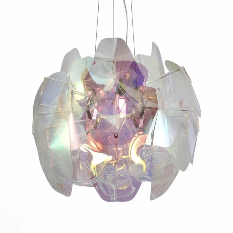 Подвесной светильник ST Luce Baleno SL169.103.01
