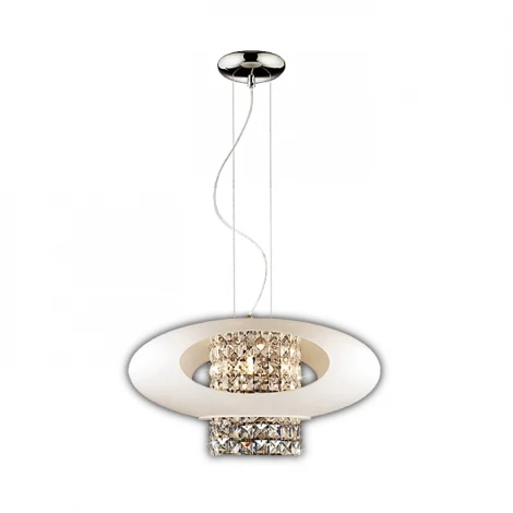 Подвесной светильник Odeon Light Lukka 2604/4