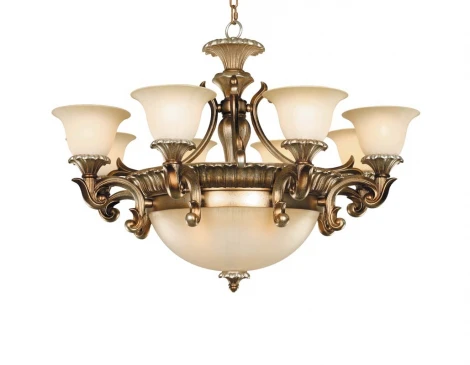 Подвесная люстра Donolux Veneto S110004/11