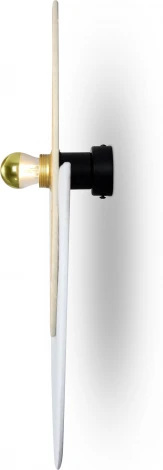 Настенный светильник Freya Carry FR5487WL-01G3 (220V)