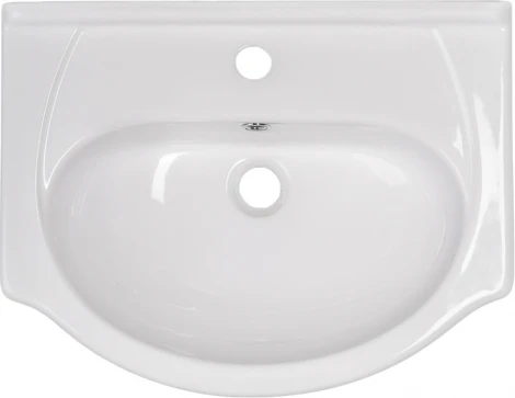 Мебельная раковина Santek Линда 55