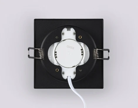 Встраиваемый точечный светильник Ambrella TECHNO SPOT TN52422 (220V)