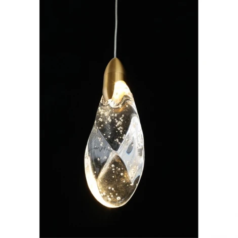 Подвесной светильник светодиодный Aployt Julietta APL.083.06.03