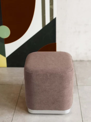 Пуф Dreambag Бадди Бежевый 13780