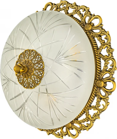 Потолочный светильник Arti Lampadari Venezia E 1.13.38 AG