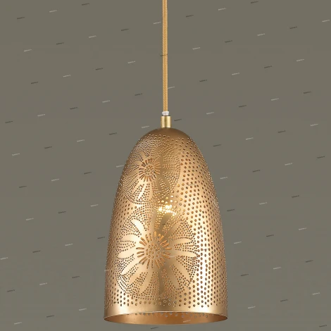 Подвесной светильник Odeon Light Veki 3299/1