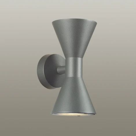 Архитектурная подсветка Odeon Light Axen 4610/10WL